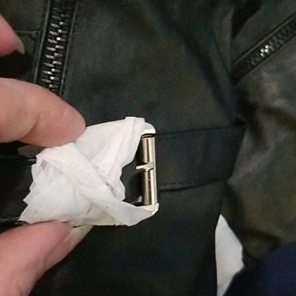 Twisted Boots - Picture 4 of 6